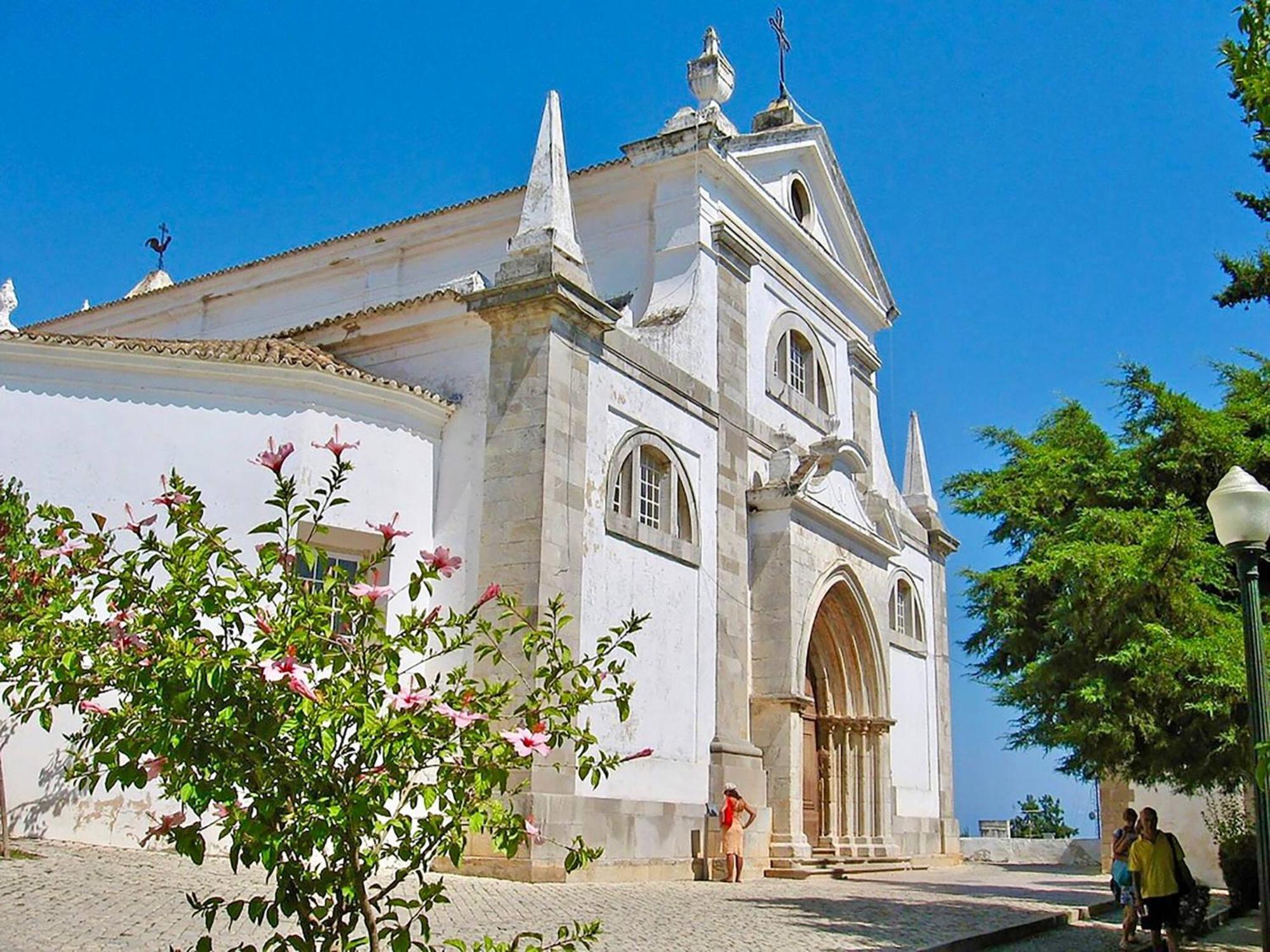 Villa Casa Miobelle Tavira By Junto Ao Mar Exterior foto