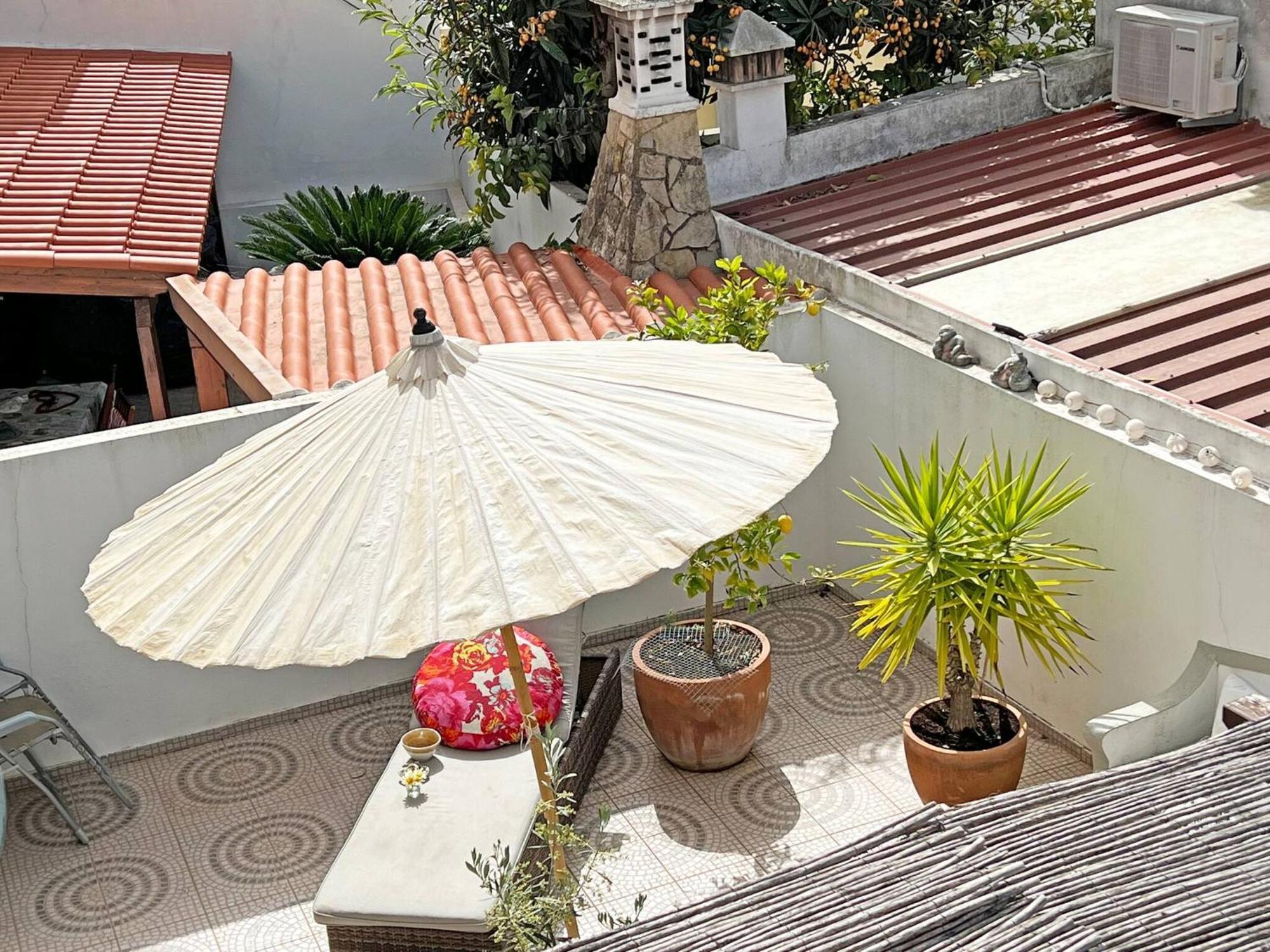 Villa Casa Miobelle Tavira By Junto Ao Mar Exterior foto