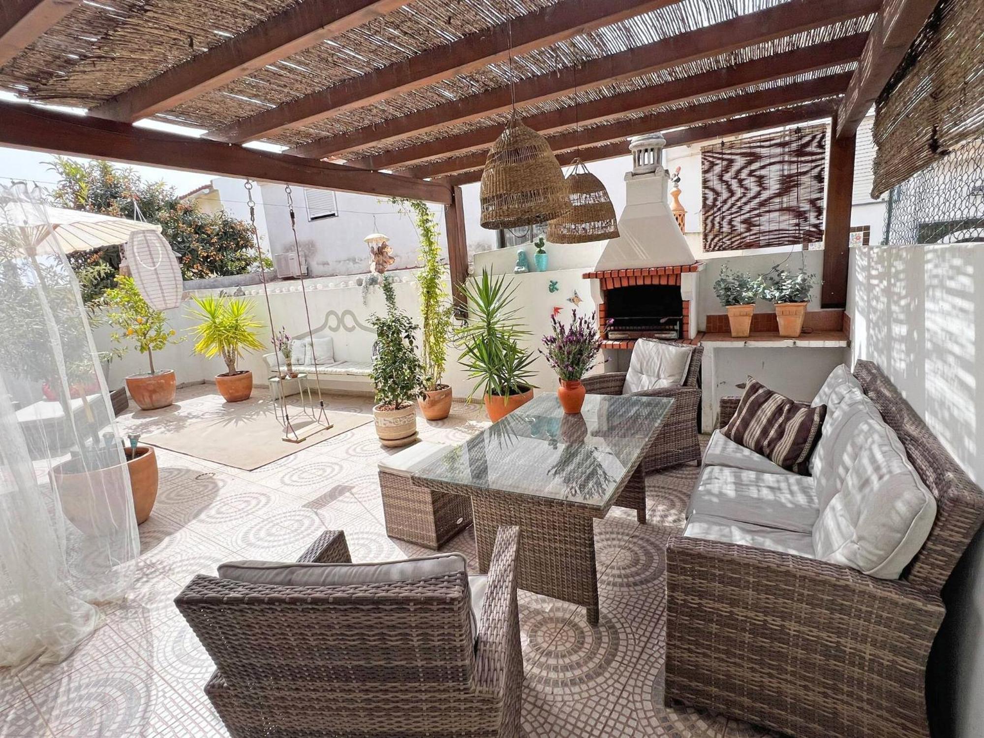 Villa Casa Miobelle Tavira By Junto Ao Mar Exterior foto