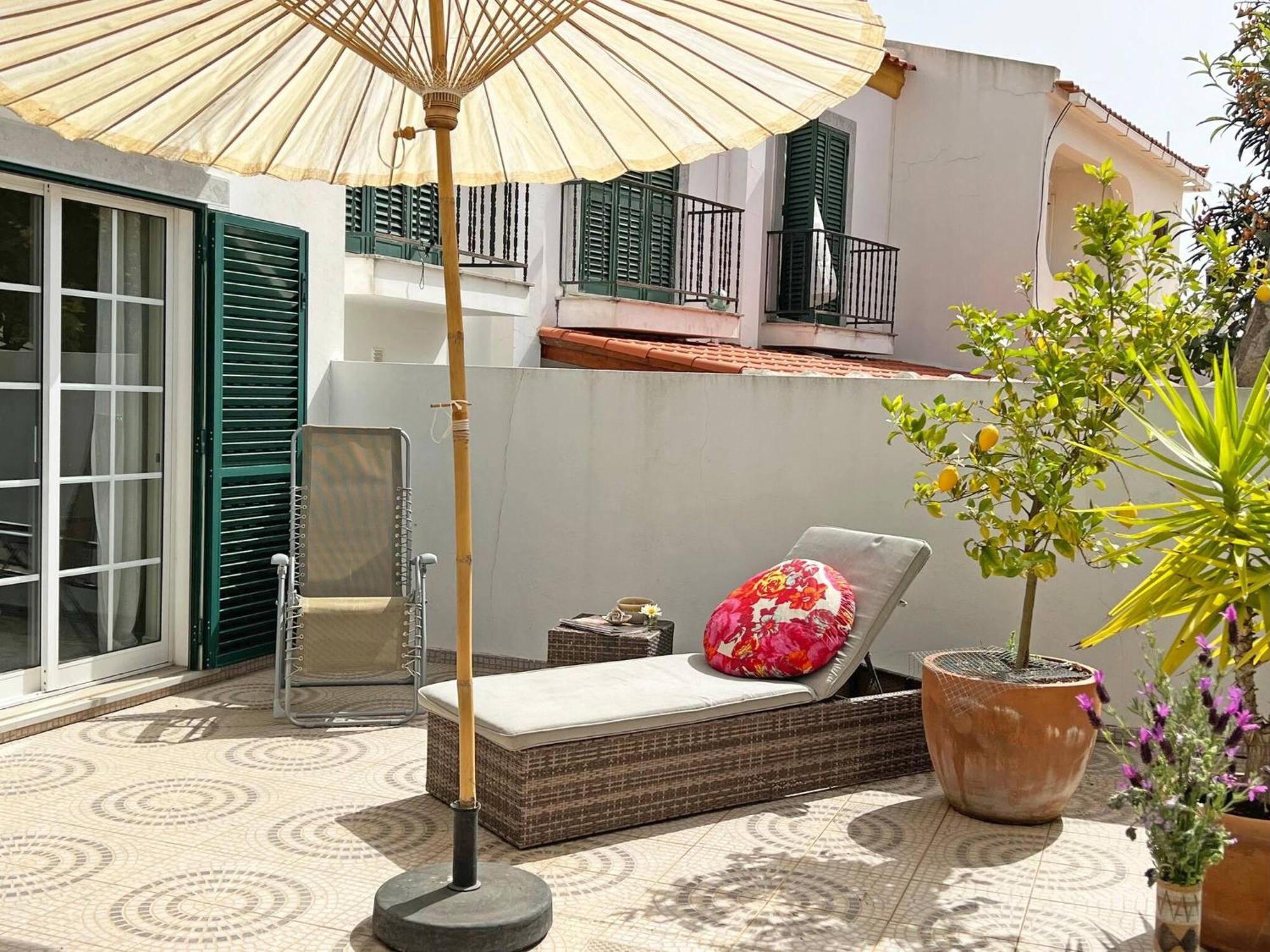 Villa Casa Miobelle Tavira By Junto Ao Mar Exterior foto