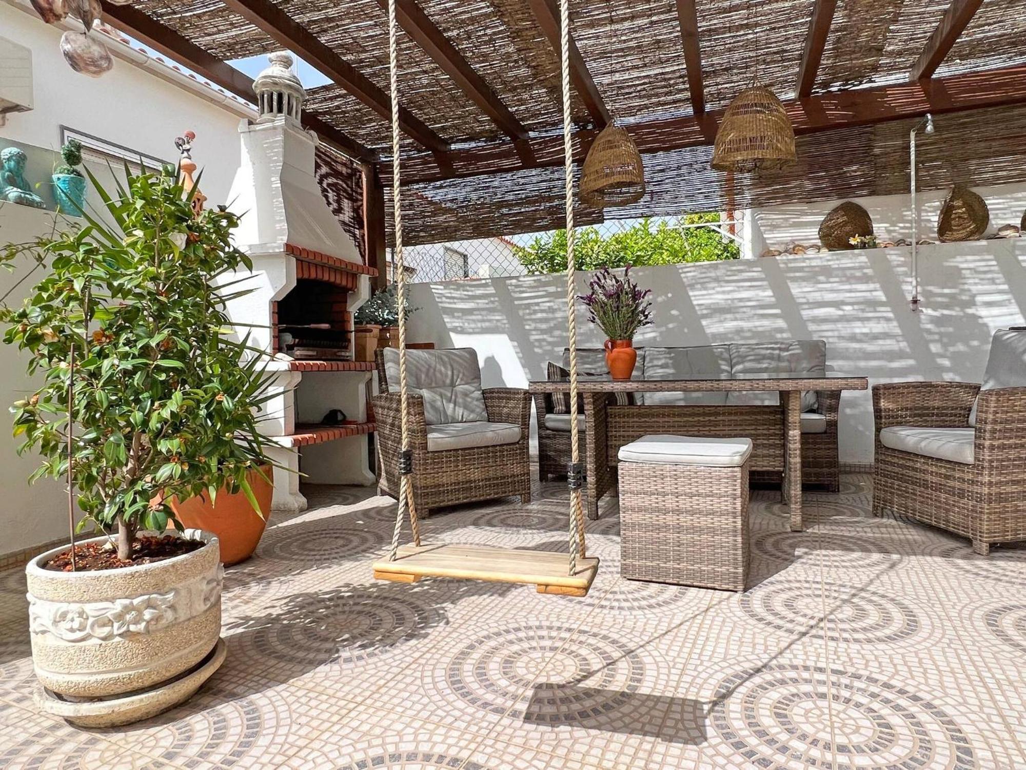 Villa Casa Miobelle Tavira By Junto Ao Mar Exterior foto