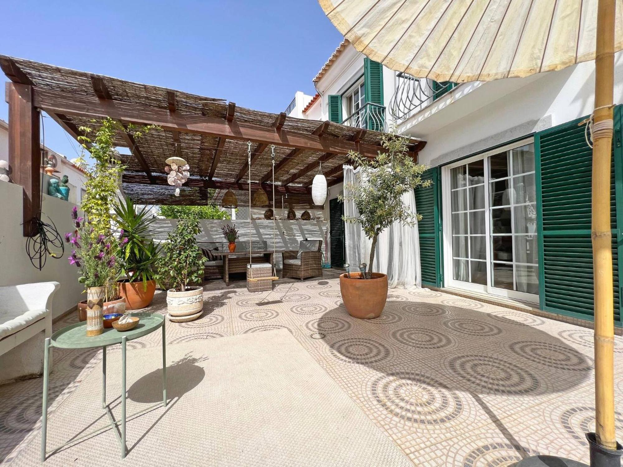 Villa Casa Miobelle Tavira By Junto Ao Mar Exterior foto